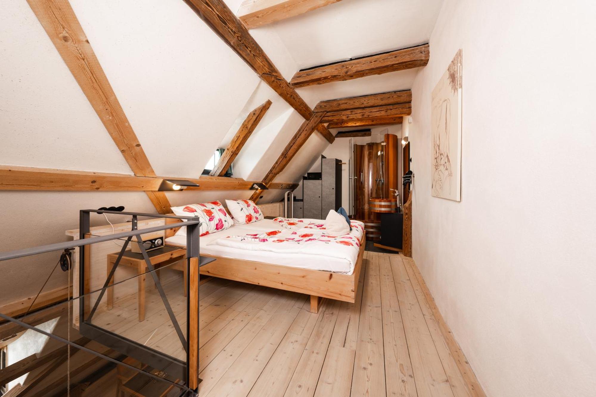 Seehotel Amtshof Лангенарген Номер фото