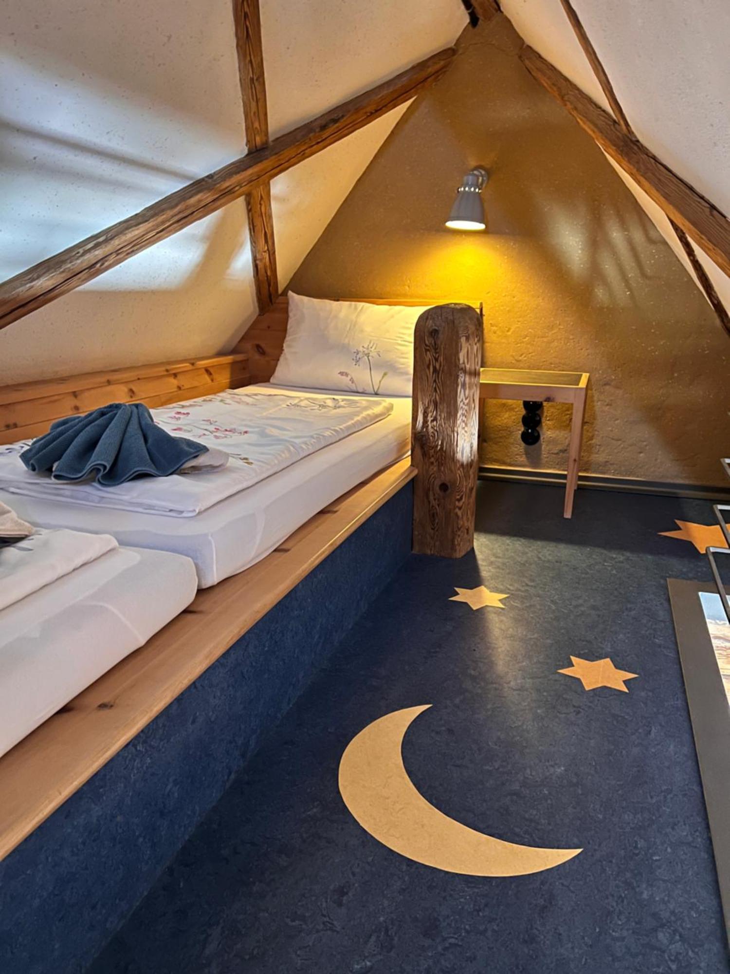 Seehotel Amtshof Лангенарген Номер фото