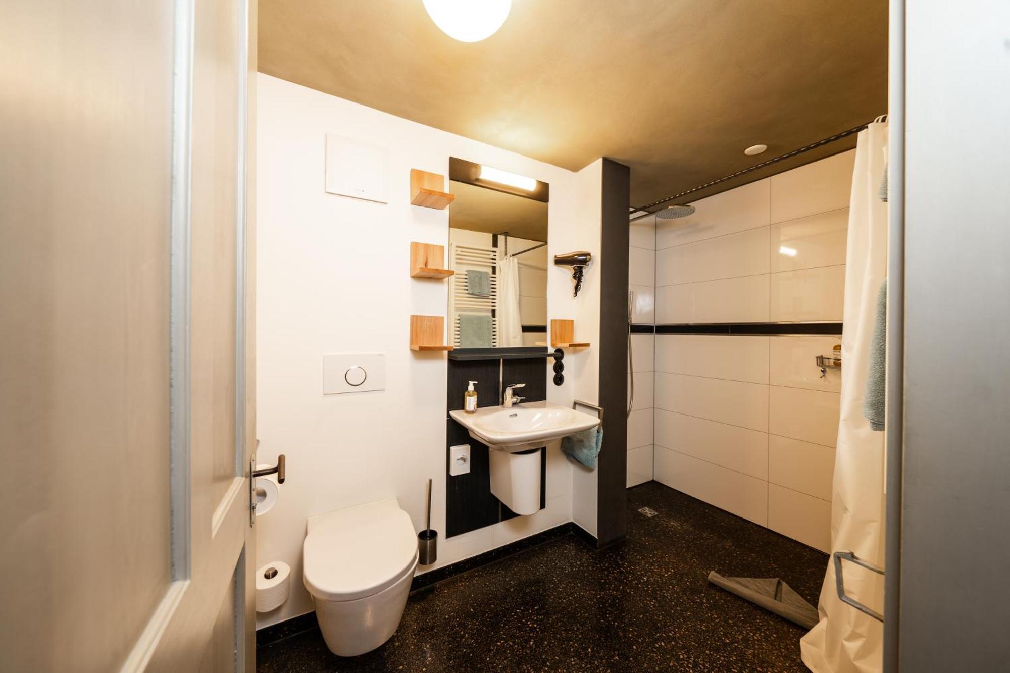 Seehotel Amtshof Лангенарген Номер фото