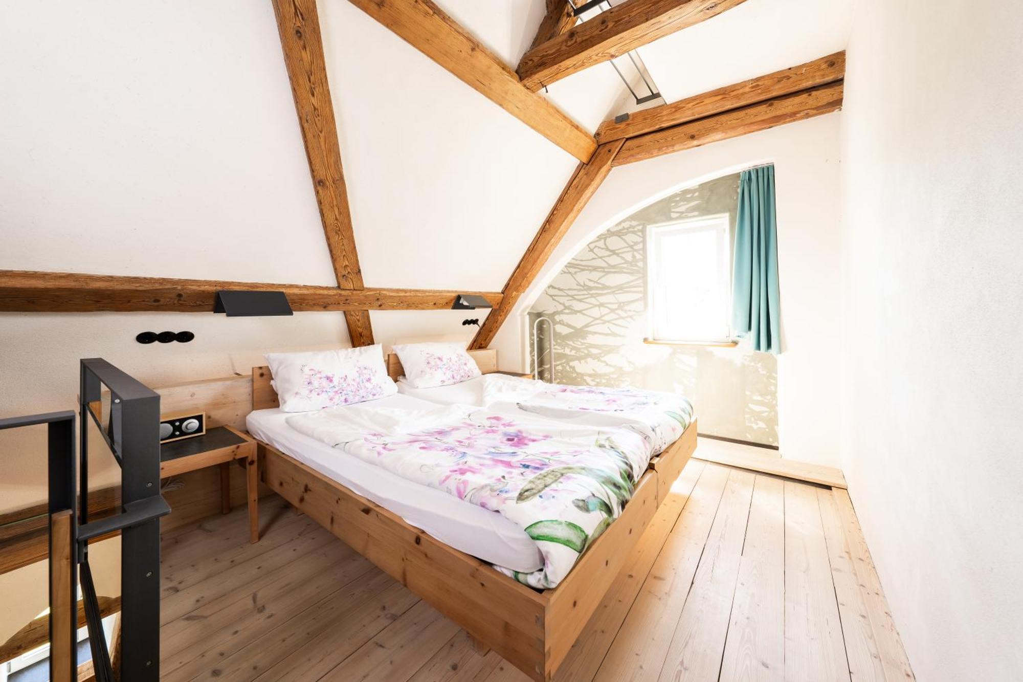 Seehotel Amtshof Лангенарген Номер фото