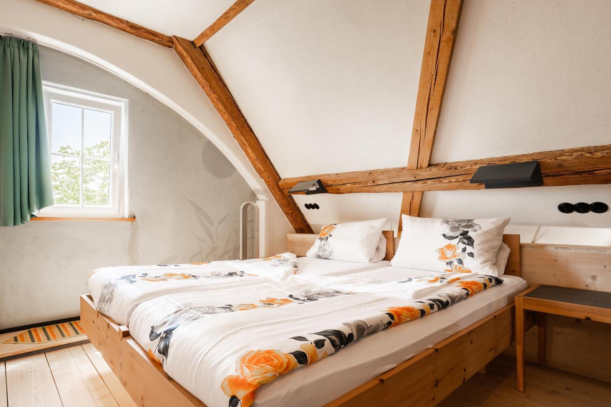 Seehotel Amtshof Лангенарген Номер фото
