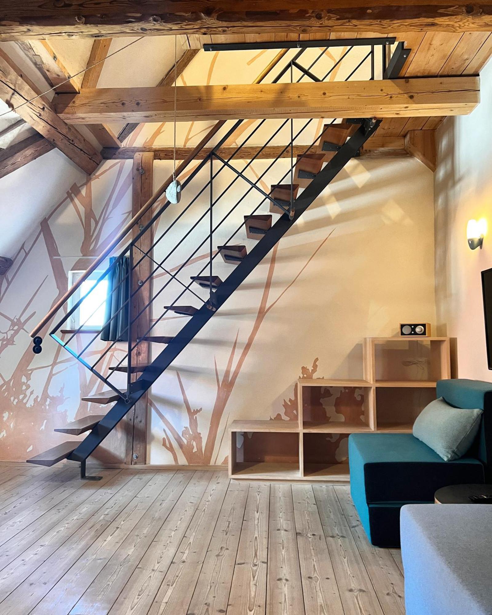 Seehotel Amtshof Лангенарген Номер фото